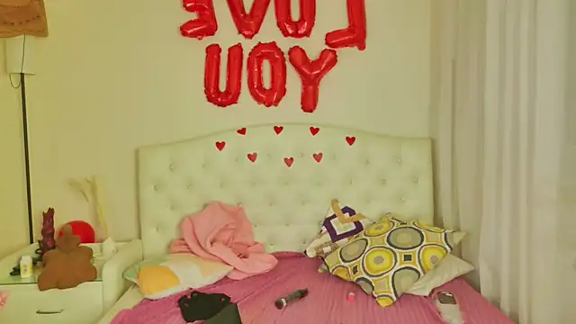 kamila blush online show from February 2026 11:23:01 PM