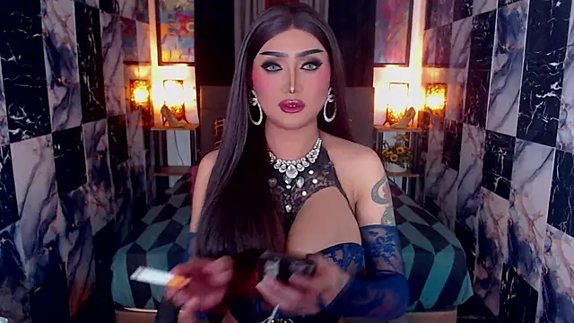 Snapshot of IndestructibleLily chatting on October 2025 07:23:02 PM IndestructibleLily online show from October 2025 07:23:02 PM