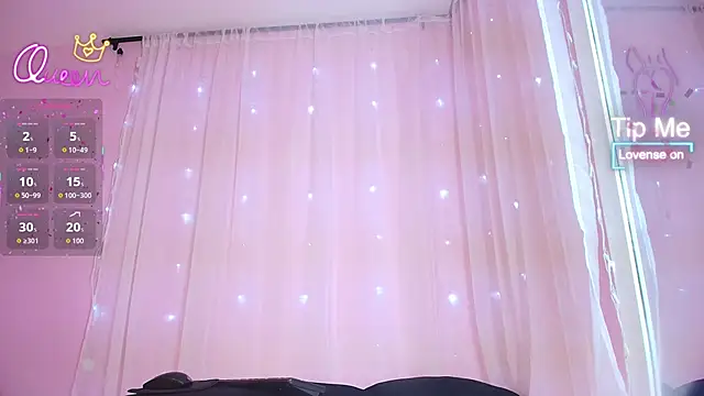 SunnyGilmoree online show from January 2026 07:50:01 PM