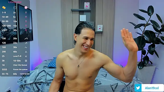 alan nd kevin online show from September 2025 08:09:02 PM