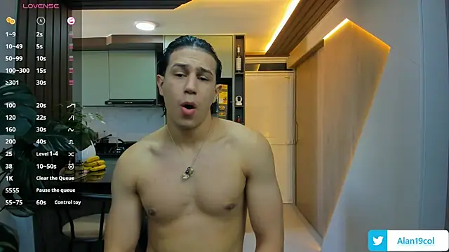 alan nd kevin online show from September 2025 11:34:02 AM