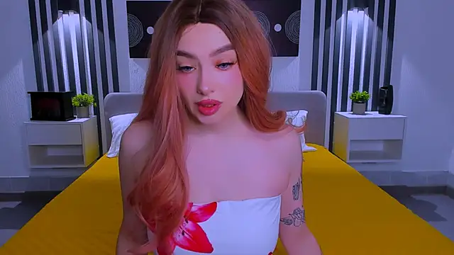 Emily Tylerr online show from February 2026 01:01:02 AM