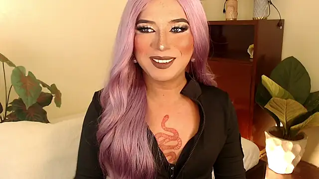 mslilly croft online show from November 2025 12:41:01 AM