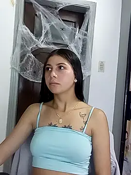 CharlotteSex  online show from October 2025 11:11:01 AM