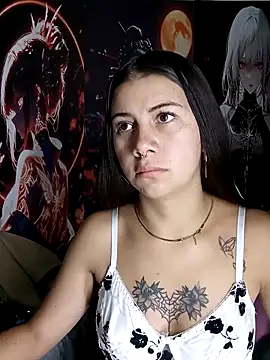 CharlotteSex  online show from March 2026 09:24:02 AM