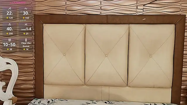 Snapshot of Miladiosa chatting on May 2026 01:16:01 PM Miladiosa online show from May 2026 01:16:01 PM