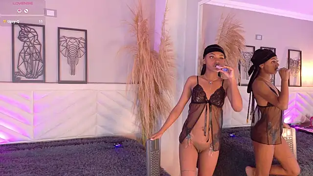 amy miller1 online show from November 2025 08:30:01 PM