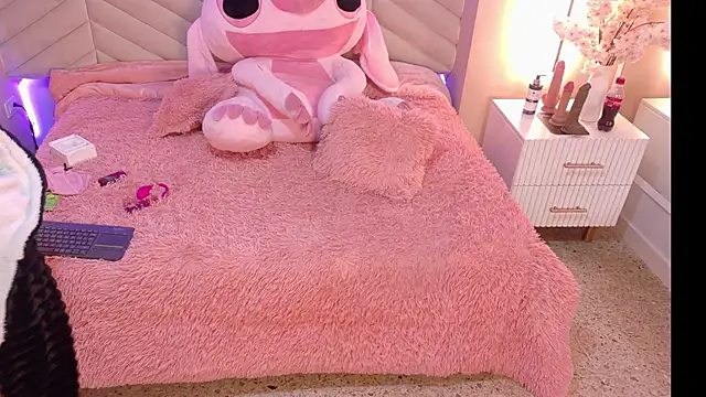 amy miller1 online show from March 2026 07:58:01 PM