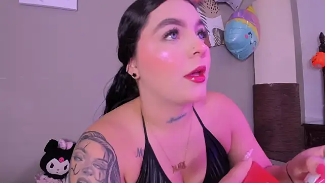 melody blossom  online show from November 2025 09:03:02 PM