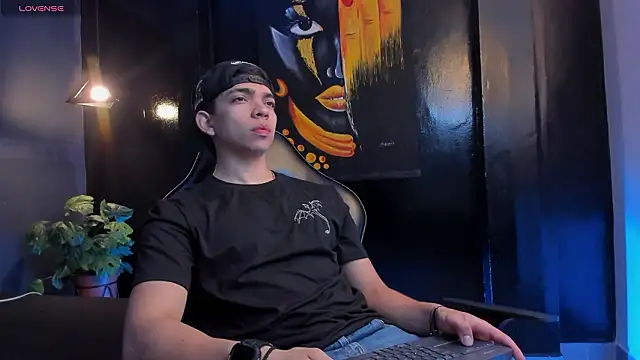 Eryonbradley online show from February 2026 11:27:01 AM