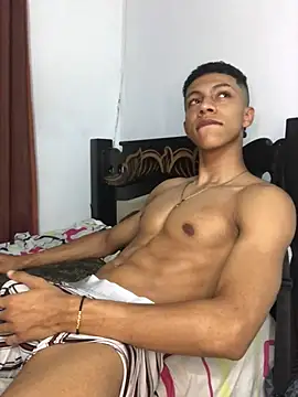 RickyEbony online show from February 2026 03:29:02 AM