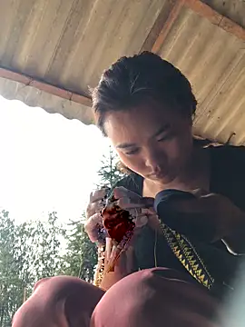 Snapshot of ba0m chatting on March 2026 02:36:02 AM ba0m online show from March 2026 02:36:02 AM