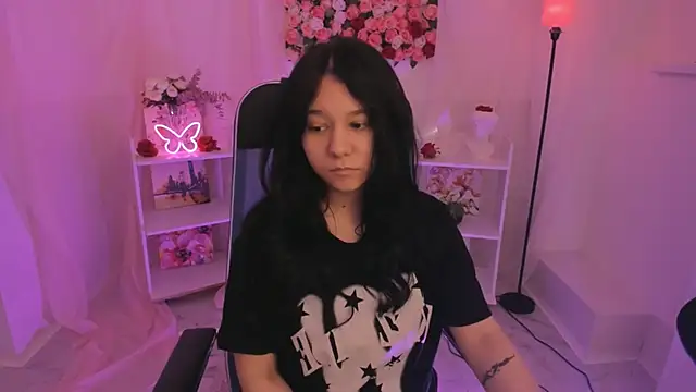 ScarlettMurr online show from October 2025 07:04:02 AM