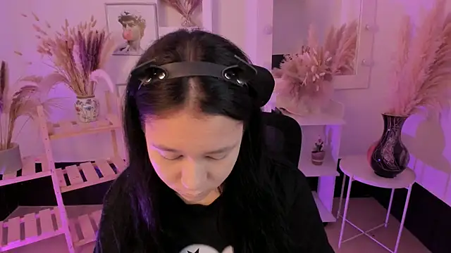 ScarlettMurr online show from October 2025 07:02:01 PM