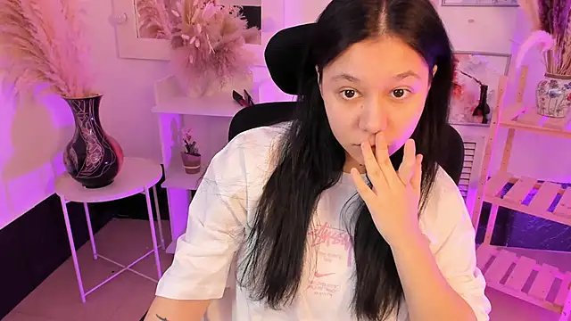 ScarlettMurr online show from October 2025 07:11:01 AM