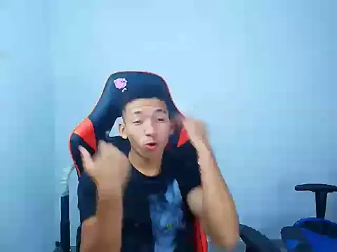 JuanchiT66 online show from September 2025 04:14:01 AM