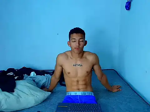 JuanchiT66 online show from November 2025 06:01:01 AM