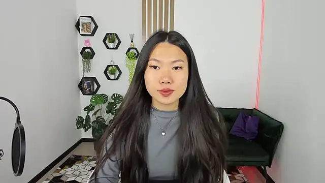 LunaPurrr online show from September 2025 11:16:01 PM