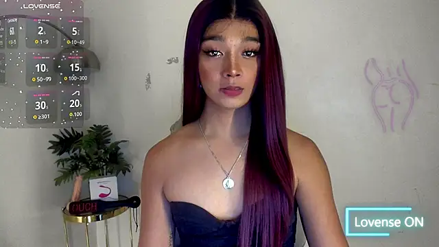 TrinityFucksYou online show from October 2025 12:23:02 PM