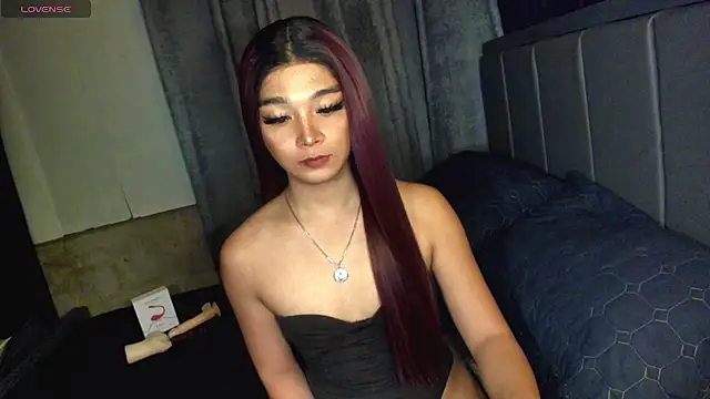 TrinityFucksYou online show from April 2026 12:28:01 PM