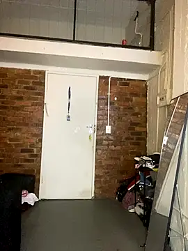 PrettySexy21 online show from December 2025 02:04:01 PM