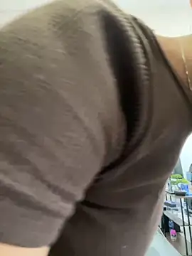 Snapshot of BaddestAss22 chatting on September 2025 10:38:02 AM BaddestAss22 online show from September 2025 10:38:02 AM