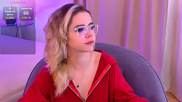 PrincessSlay online show from November 2025 05:28:02 AM