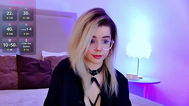 PrincessSlay online show from March 2026 05:35:02 AM