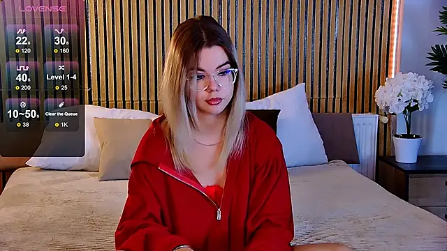 PrincessSlay online show from June 2026 05:35:02 AM