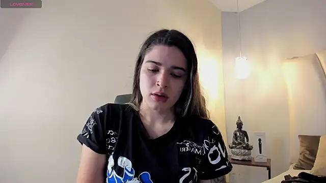 MiaVillalobos online show from October 2025 11:52:01 AM