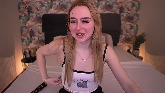 GabriellaJass online show from February 2026 09:24:01 PM