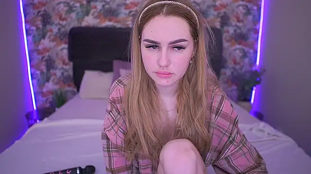 GabriellaJass online show from March 2026 05:19:01 AM