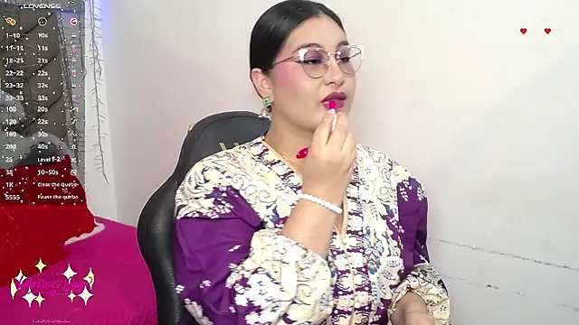 Snapshot of heluejamil chatting on February 2026 07:31:01 PM heluejamil online show from February 2026 07:31:01 PM