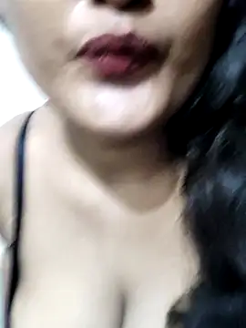 Cute pinkii online show from September 2025 07:57:01 PM