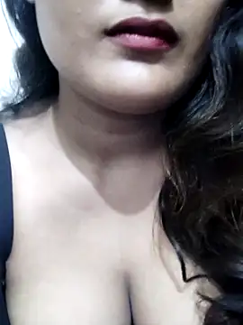 Cute pinkii online show from October 2025 08:18:01 PM