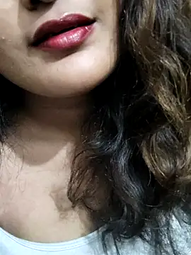 Cute pinkii online show from October 2025 08:14:02 PM