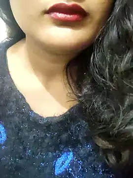 Cute pinkii online show from January 2026 07:48:01 PM