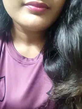 Cute pinkii online show from February 2026 07:54:01 PM