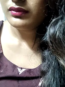 Cute pinkii online show from March 2026 08:00:01 PM