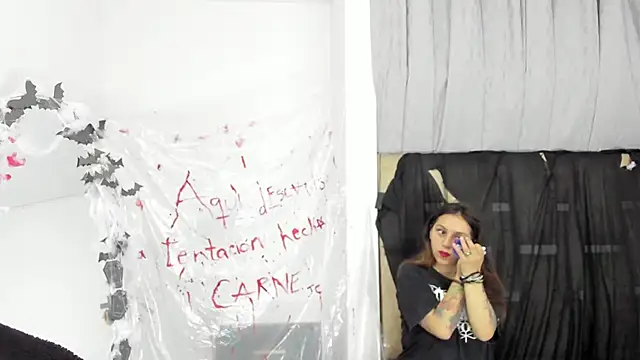 JulianaCarter online show from October 2025 08:24:02 PM