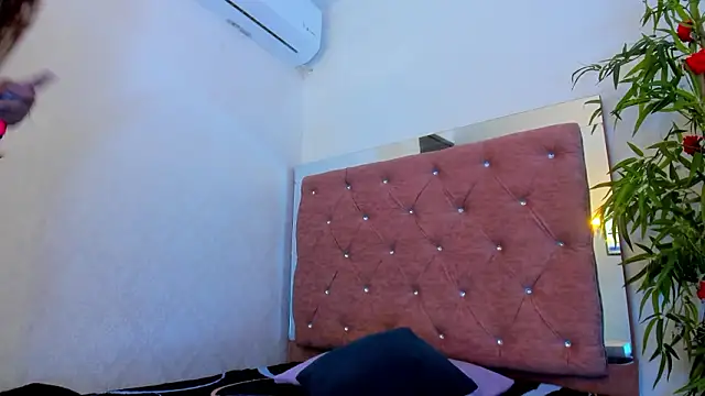 JulianaCarter online show from March 2026 07:31:01 PM