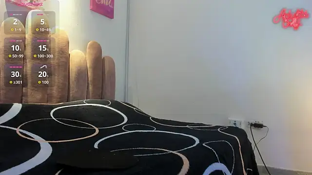 JulianaCarter online show from May 2026 04:26:02 PM