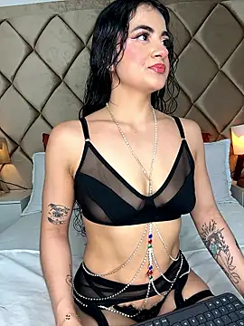 AngelinaDuvall online show from January 2026 11:25:01 AM