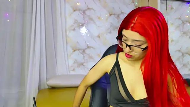 michaelmistress online show from November 2025 11:51:02 AM