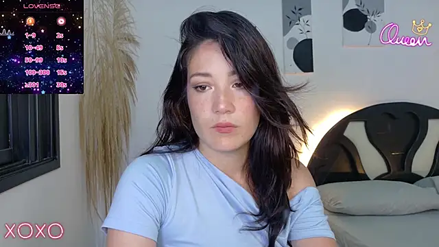 Eliih 01 online show from January 2026 01:53:01 AM