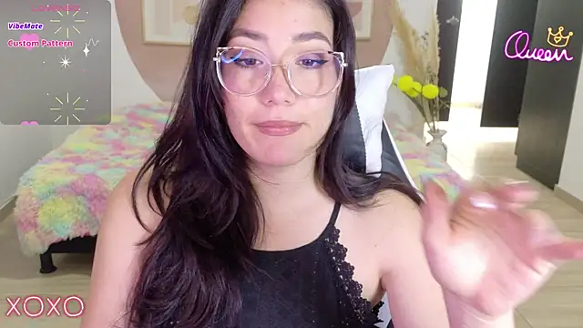 Eliih 01 online show from July 2026 02:04:02 PM