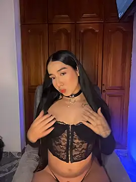 KaditaNavarro online show from February 2026 11:11:02 PM