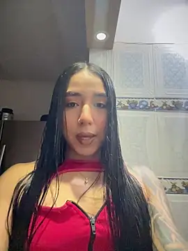 Snapshot of KaditaNavarro chatting on May 2026 01:46:01 AM KaditaNavarro online show from May 2026 01:46:01 AM