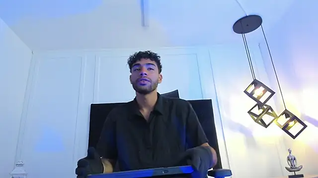 RaphaelDufort online show from October 2025 06:52:01 PM