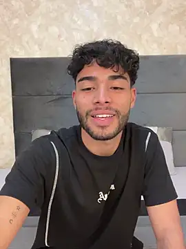 RaphaelDufort online show from November 2025 12:11:01 AM